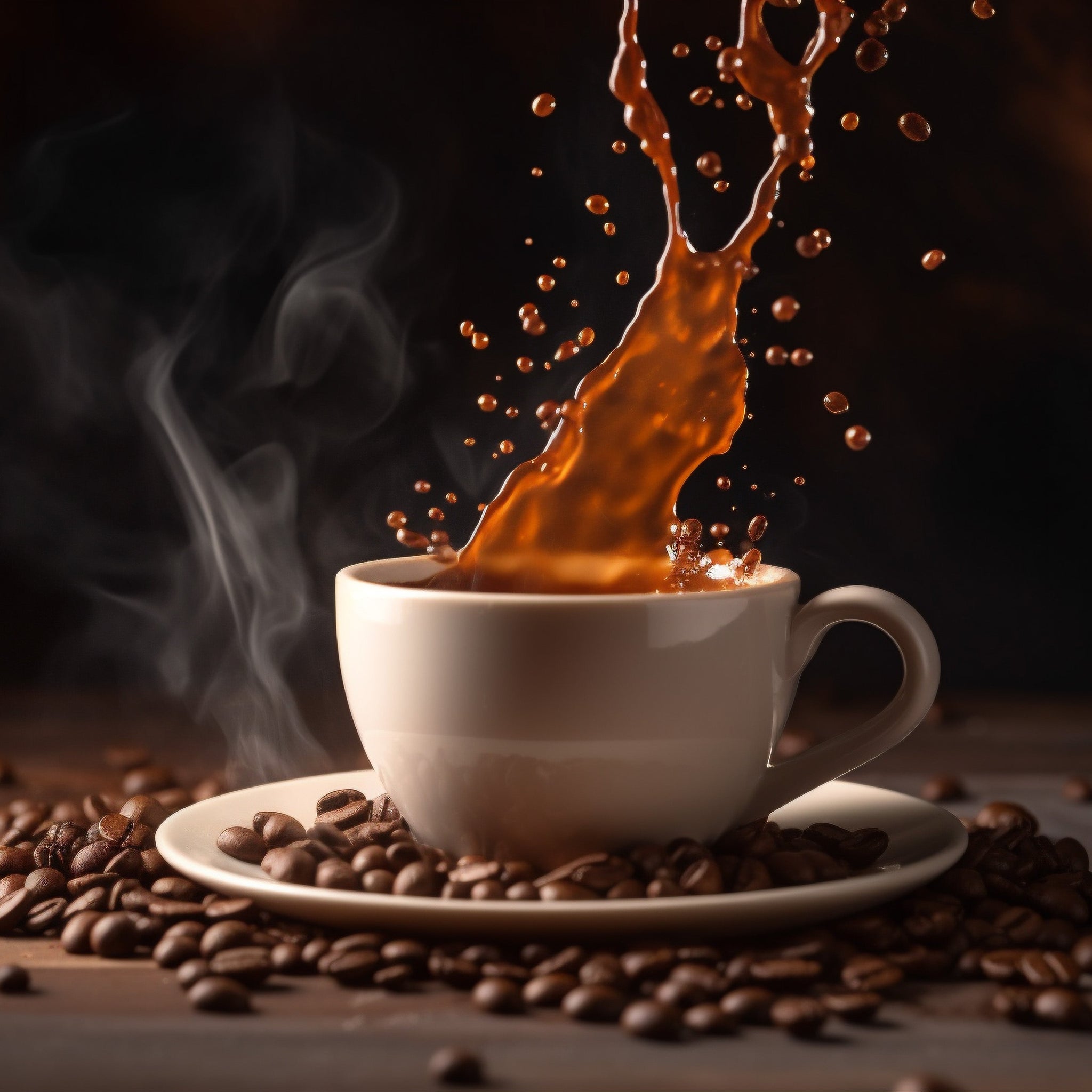 Morning Radiance Coffee – Your Sunshine in a Mug - MindBrew Coffee Company 