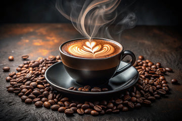 Specialty Brews – A Taste Beyond the Ordinary - MindBrew Coffee Company 