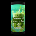 Ceremonial Matcha Tea - MindBrew Coffee Company