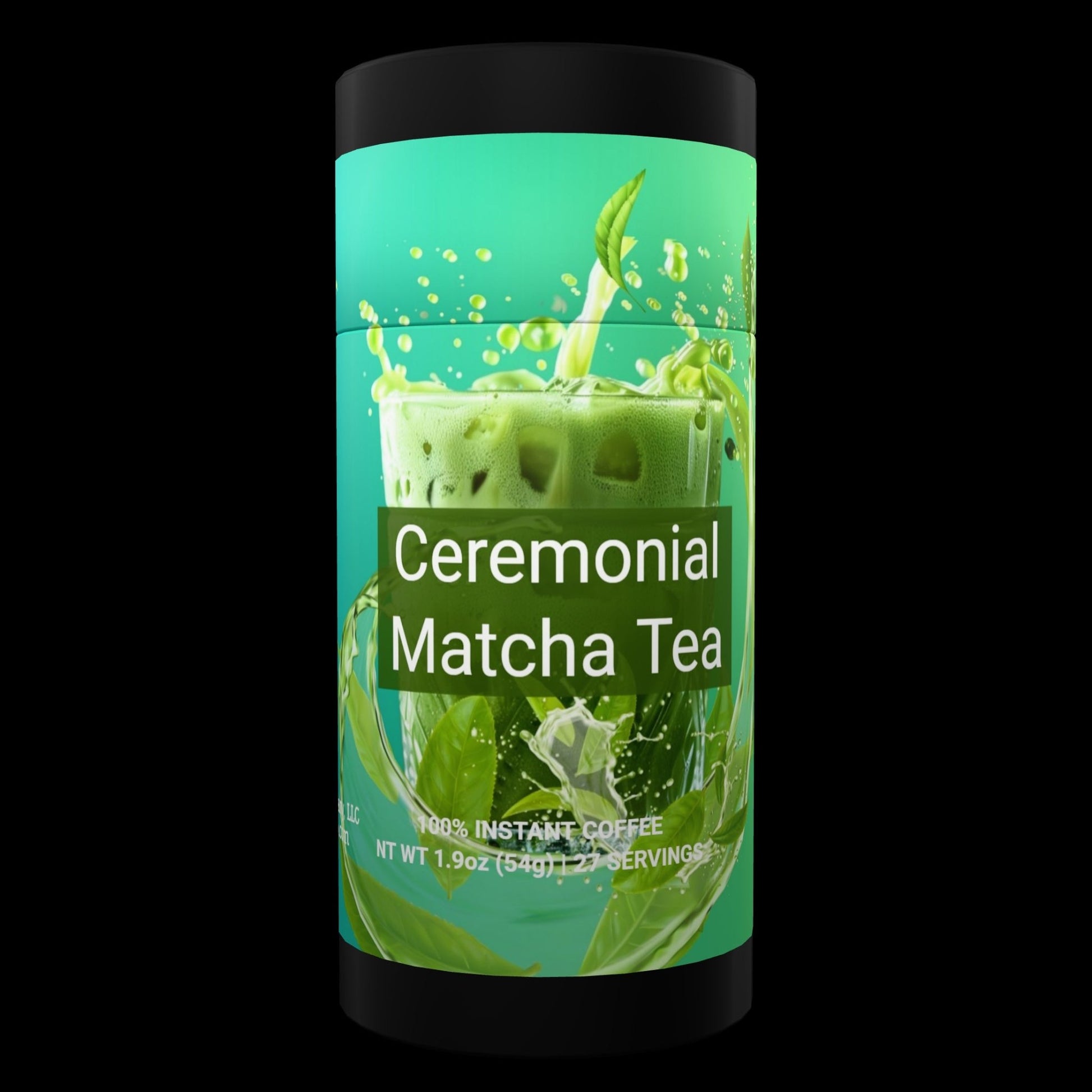 Ceremonial Matcha Tea - MindBrew Coffee Company