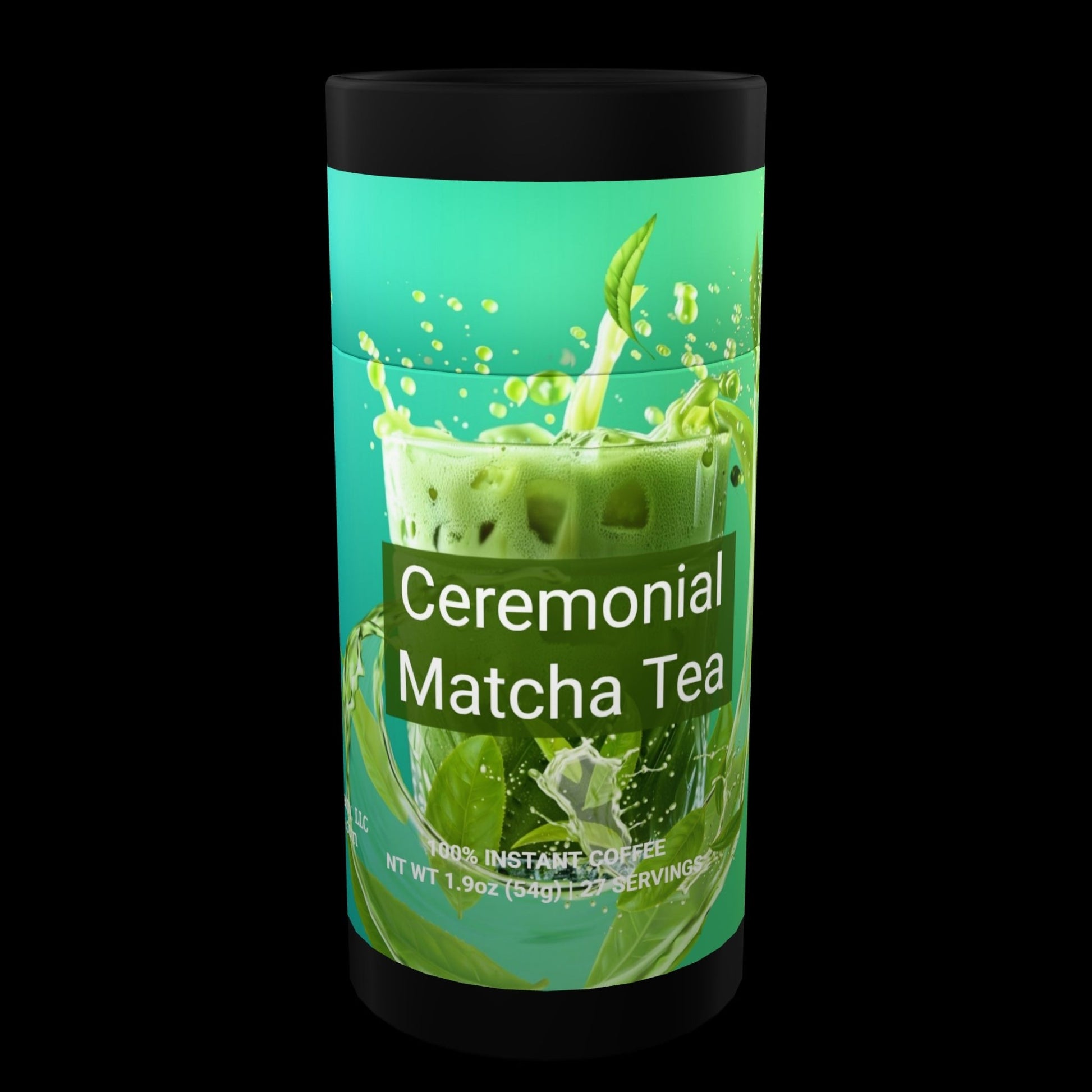Ceremonial Matcha Tea - MindBrew Coffee Company