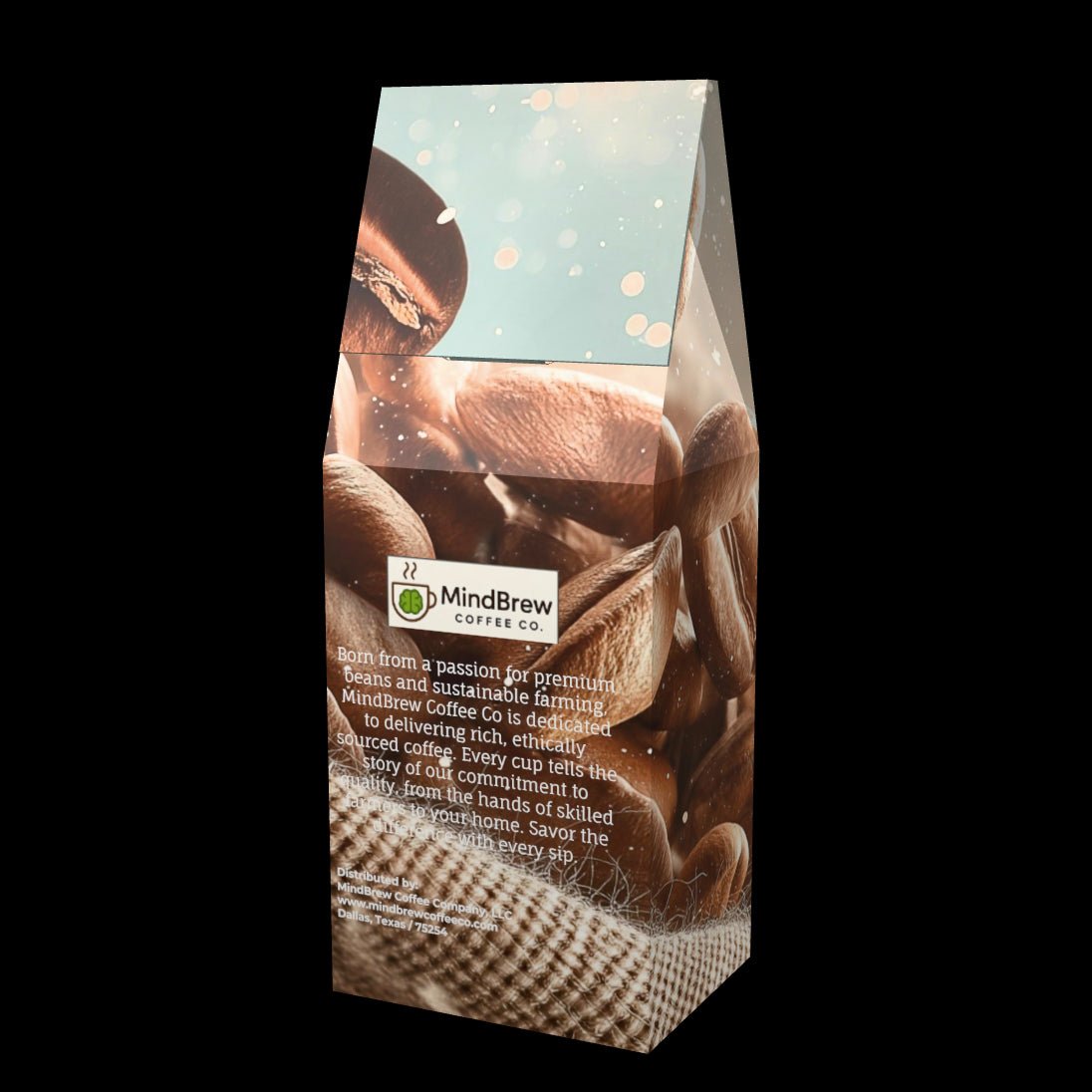 Guji Awakening - MindBrew Coffee Company