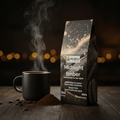 Midnight Ember - MindBrew Coffee Company