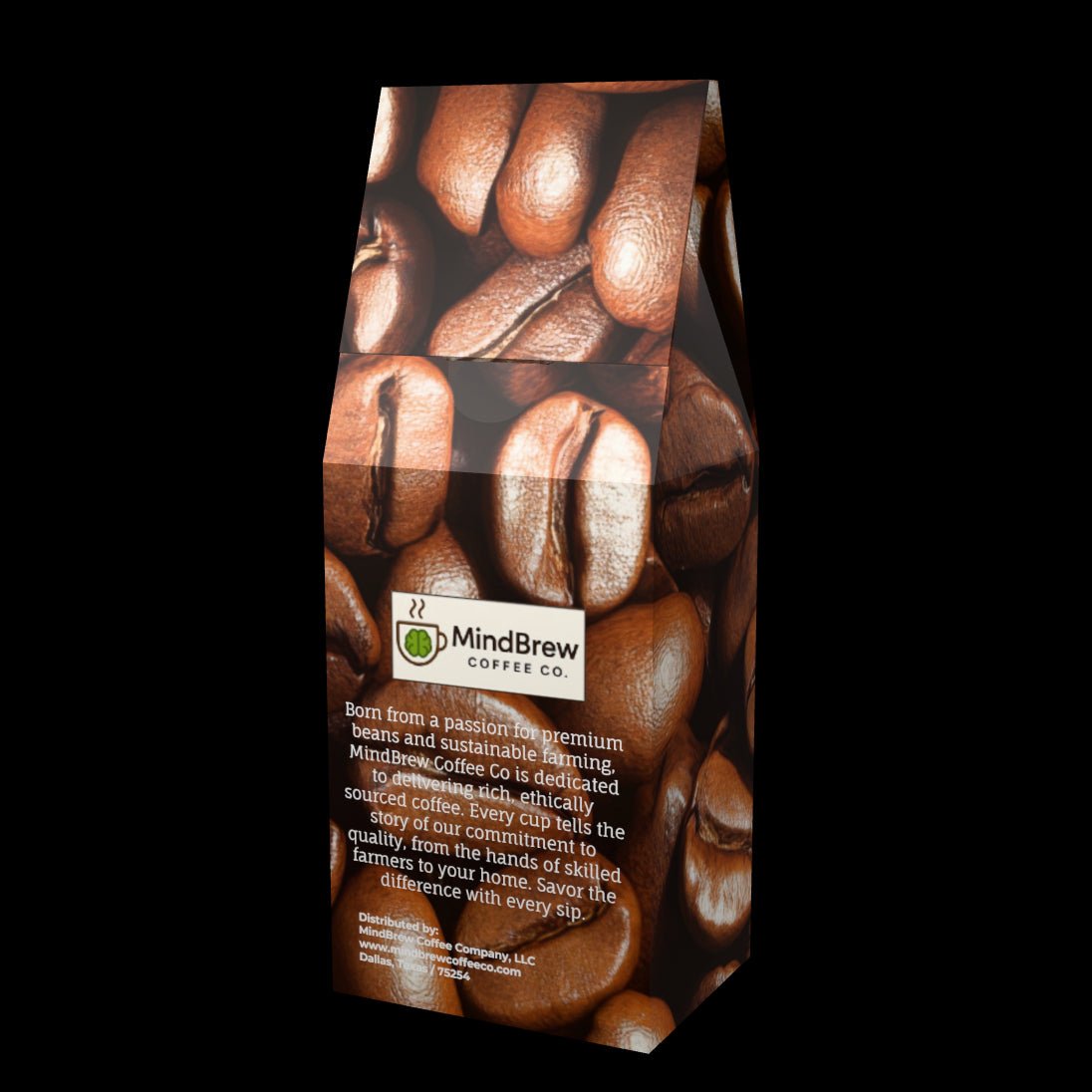 Twilight Ridge - MindBrew Coffee Company