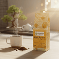 Zen Spark - MindBrew Coffee Company